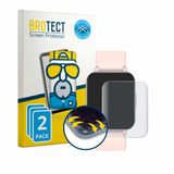 BROTECT - Screenprotector voor Huakua G20 1.69" - Folie Beschermfolie matte volledig dekking 2 Stuks