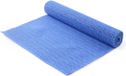 HENDI Anti-slip mat – multifunctioneel – PVC schuim – 1500x300 mm – blauw