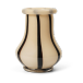 Ferm Living Vase Riban 19 cm Crème