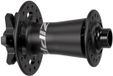 Sram, Zipp ZM2 A1 ATB 32g Disc Brake TC Zwart 110/15 Mountainbike Voornaaf
