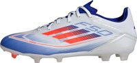 adidas Performance F50 League Firm / Multi-Ground Voetbalschoenen - Unisex - Wit - Maat 46