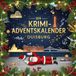 Der FlipFlop Der Krimi-Adventskalender Duisburg Paperback
