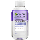 Garnier Skinactive Cleansing Eye Make-Up Remover 125 ml