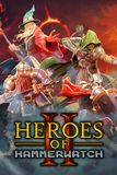 Team 17 Heroes of Hammerwatch II - Windows Téléchargement