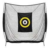 Izzo Freefall NET, One Color, Grootte