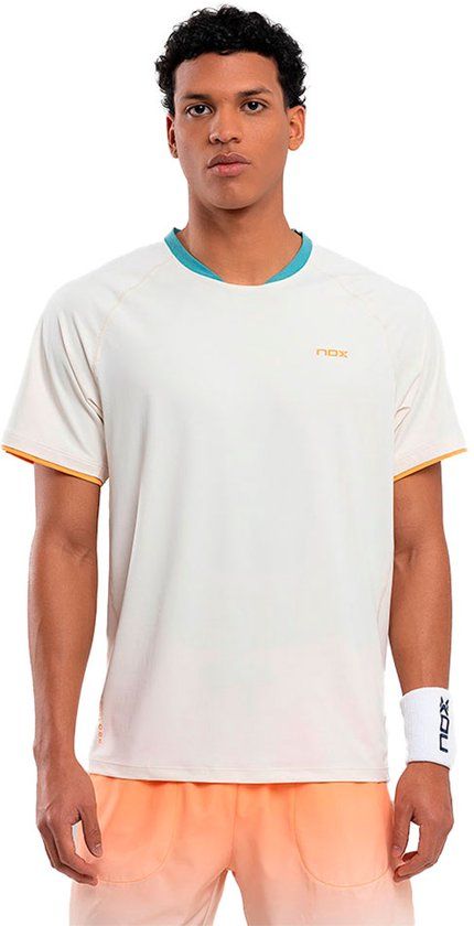 Nox Pro T-shirt Vanilla Ice