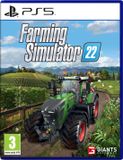 Halifax Farming Simulator 22, PlayStation 4