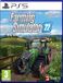 Halifax Farming Simulator 22, PlayStation 4