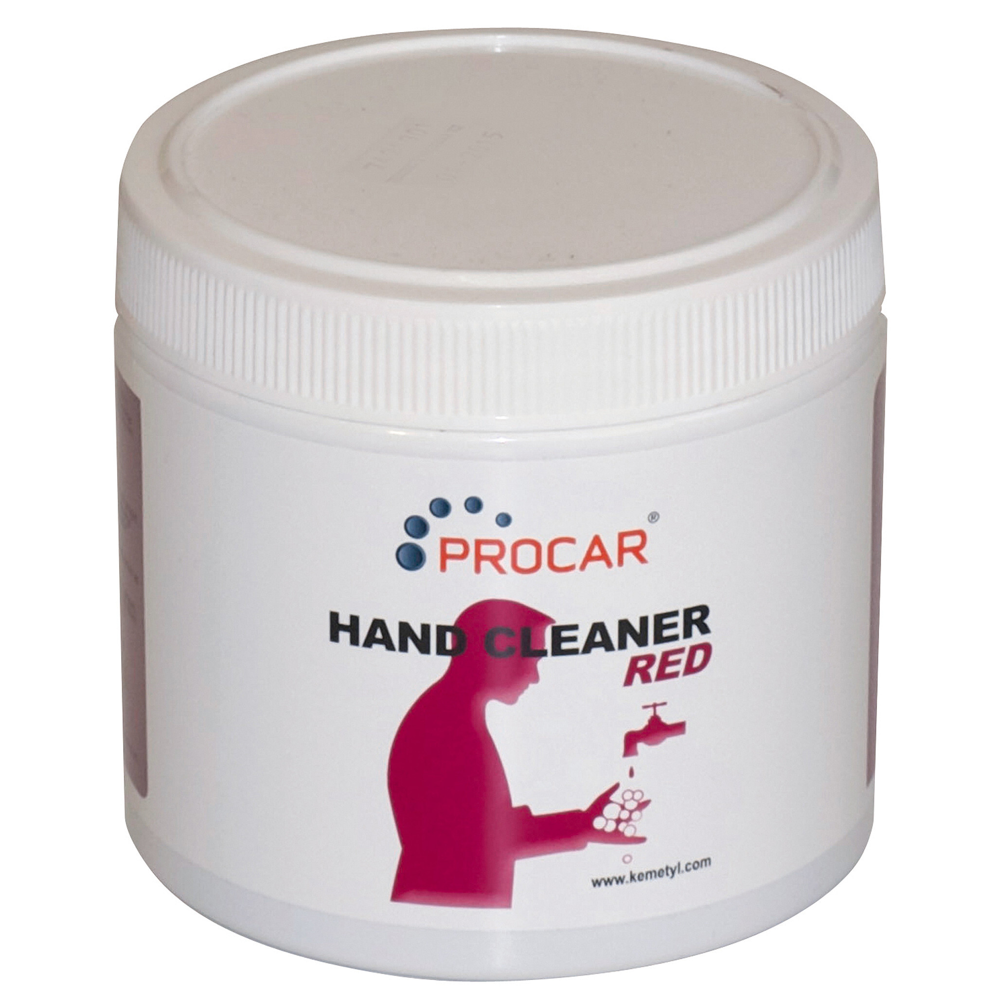 Procar Handcleaner