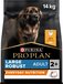 Pro Plan Adult Large Robust - Kip - Hondenvoer - 14 kg