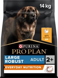 Pro Plan Adult Large Robust - Kip - Hondenvoer - 14 kg