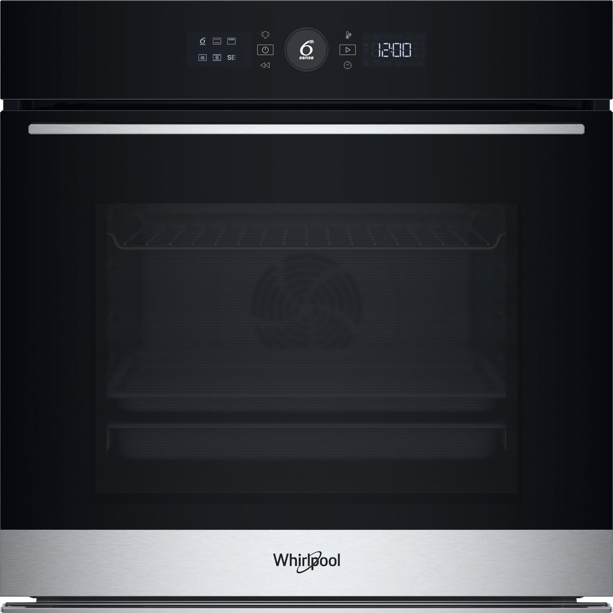 Whirlpool WOI5S8HM1SXA