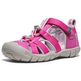 Keen - Seacamp II Older Kids Sandalen Very Berry/Dawn Pink - Maat 39