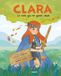Clara. Random Comics Clara. La niña que no quería crecer / Clara. The Girl Who Didn't Want to Grow Up