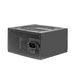 Nuwo Striker 550 W ATX-voeding voor PC Gaming 550 Watt 80+ Brons, DC naar DC, stille ventilator 120 mm, actieve PFC