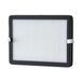 Webber DEC500 Filter - HEPA11 voor 99,97% Schonere Lucht