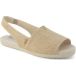 Toms Sandales femme Alpargata