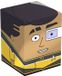 Squaroes Star Trek: Lower Decks™ ST004 - Sam Rutherford Card Boxes