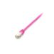 Equip Cat.6 S/FTP Patch Cable, 20m, Pink