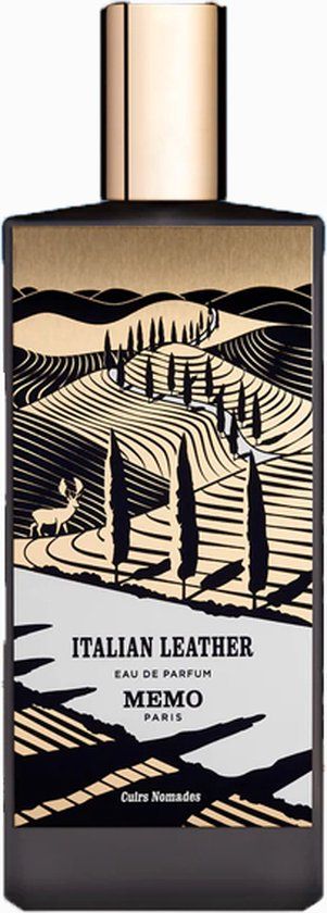 Memo Paris Eau de Parfum / 75 ml / Unisex