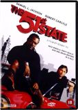The 51St State DVD
