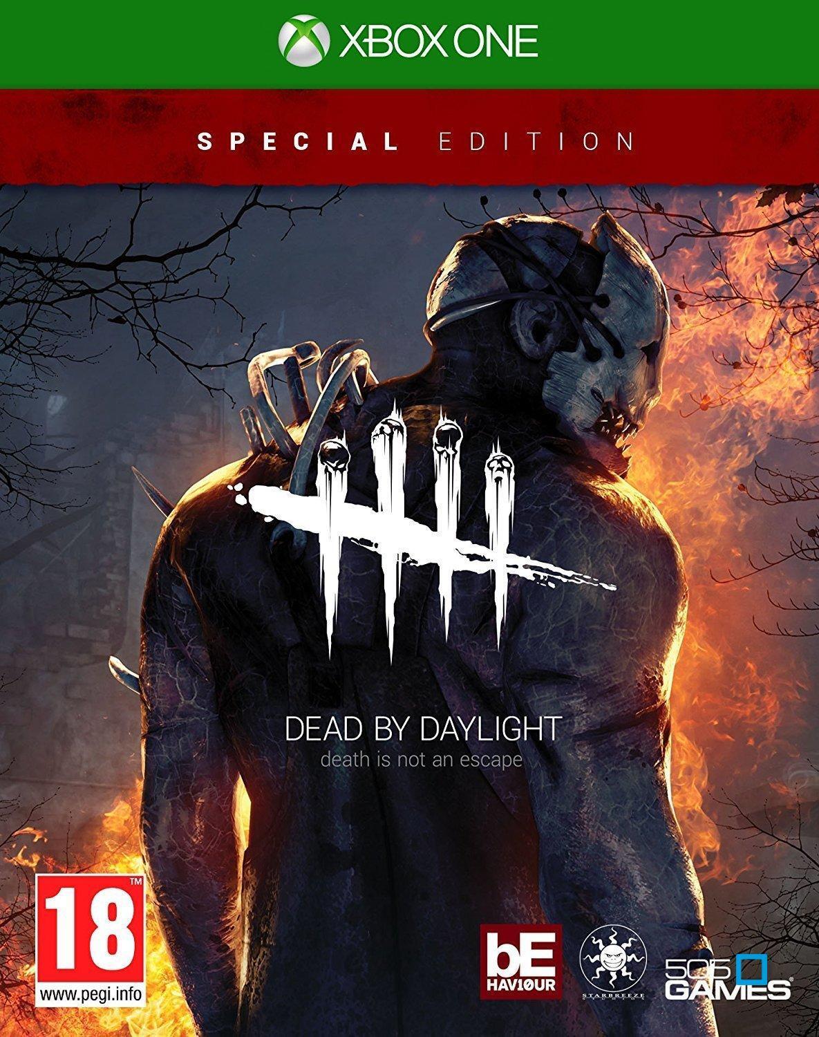 505 Games Dead By Daylight - Special Edition Xbox One