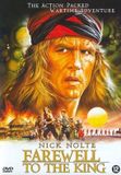 Megamoviestore Farewell To The King DVD