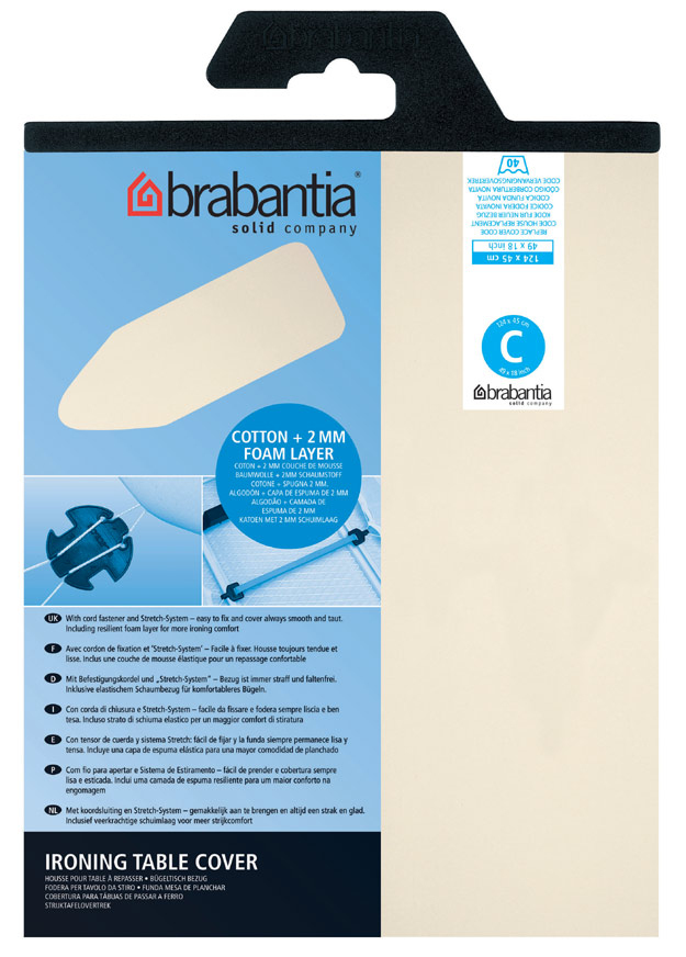 Brabantia 191527