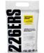 226ERS Boisson isotonique Citron (1000 gram)