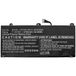 CoreParts HP CoreParts MBXHP-BA0273 Batterij voor HP Chromebook 14B