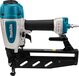 Makita AF601 Pneumatische brad tacker - 25-64mm - 16Ga - 8 bar