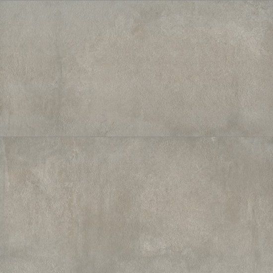 Maxaro Loft Silver Wall/Floor Tile | 60x120 cm Grey Concrete Look
