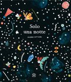 Solo Corraini Solo una notte Paperback