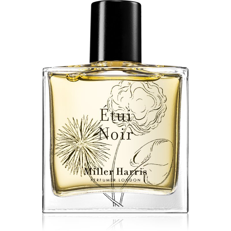 Miller Harris Etui Noir eau de parfum / unisex