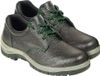 Chaussures de travail SB SRA, chaussures basses cuir lisse 37
