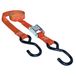 KEEPER HAMPTON PROD 1" x 15' Heavy Duty Cam Buckle Tie-Down met S-haken