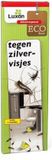 Merkloos Zilvervisjesvallen 3 stuks 21,5 x 7 cm