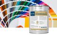 Wixx AQ 300 Peinture Béton Excellente - Couleur mélangée - 2,5L