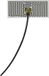Thermo TECH Polyester Verwarmingsfolie 230 V 8 W (l x b) 140 mm x 60 mm