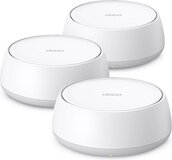 TP-Link Deco BE25 - Mesh WiFi - WiFi 7 - 3600 Mbps - 3 pack