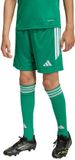 Adidas Short Kinderen Tiro 26 League Groen - Maat 140cm