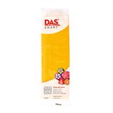 Fila DAS Smart Boetseerklei, pvc-basis, geel warm, 16 x 5,8 x 3,5 cm