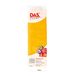 Fila DAS Smart Boetseerklei, pvc-basis, geel warm, 16 x 5,8 x 3,5 cm