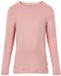 Minymo Longsleeve Bamboo Meisjes Viscose Roze Mt 104