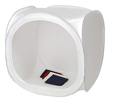 Infinitely Great Home Decor Center Panda Infinitely Great Home Decor Center 35 Inch Light Tent Photo Cube Softbox Voor Product Fotografie