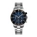 Pierre Lannier 211K161 - Montre - Acier inoxydable - Argent - 41 mm