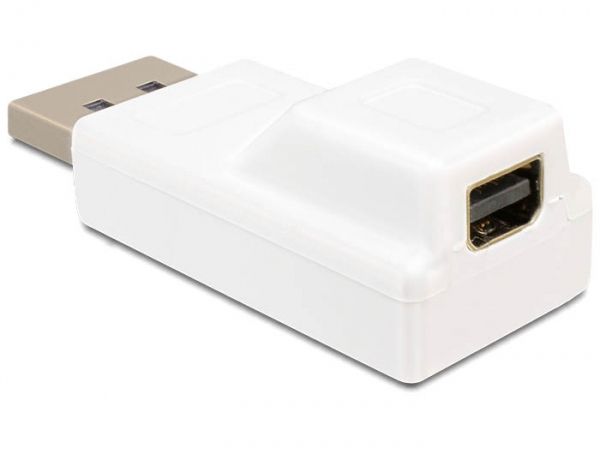 DeLOCK Displayport/mini Displayport - 65240