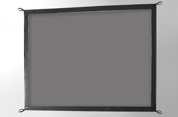 Celexon Mobil Expert - Backprojection - 203 x 152 cm - Doek