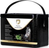 Holland Animal Care Excellent Herbs Hennepbloem pellets - 1.5 kg