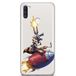 ERT GROUP mobiel telefoonhoesje voor Samsung A03S origineel en officieel erkend Marvel patroon Rocket 007